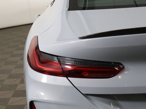 Used 2023 BMW M8 Gran Coupe xDrive Competition image 20