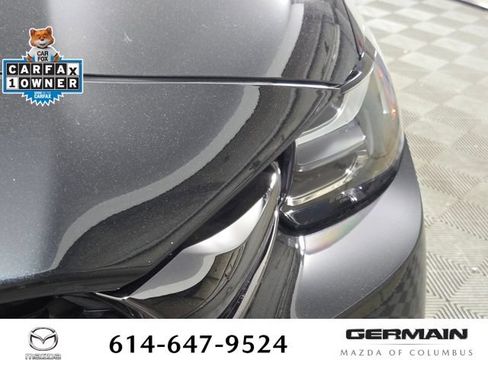 Certified 2026 MAZDA CX-70 SC Plus AWD/4WD image 15