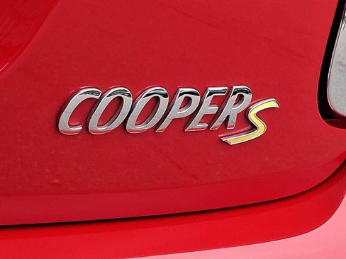 Certified 2024 MINI Cooper SE image 29