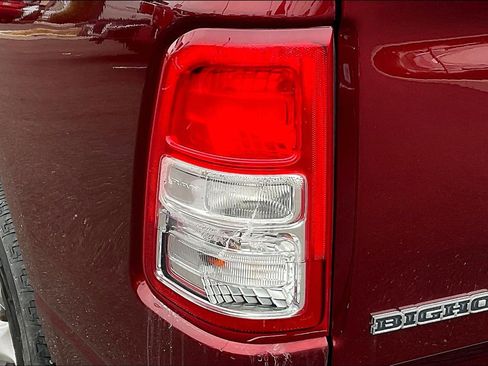 Used 2022 RAM 1500 Big Horn image 28