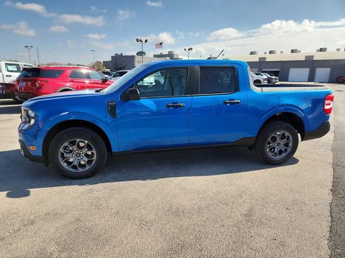 New 2026 Ford Maverick XLT image 7