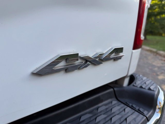 Used 2020 RAM 3500 Big Horn AWD/4WD image 13