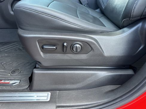 Used 2021 Chevrolet Silverado 1500 LT Trail Boss w/ Convenience Package II image 14