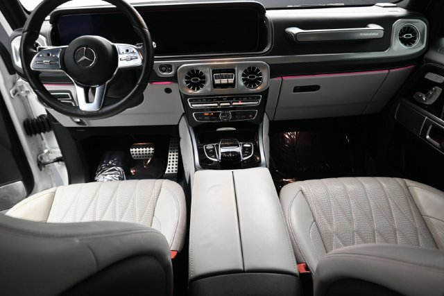 Used 2020 Mercedes-Benz G 550 image 14