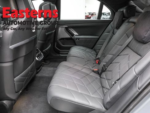 Used 2023 BMW 740i w/ Executive Package RWD image 23