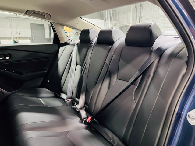 New 2026 Honda Accord Touring image 26