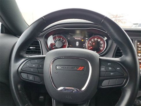 Used 2023 Dodge Challenger GT image 11