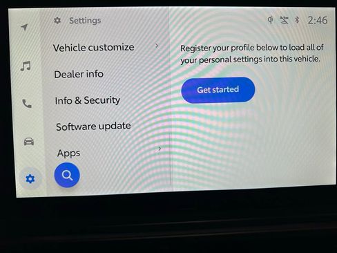 Used 2025 Toyota 4Runner TRD Off-Road Premium image 35