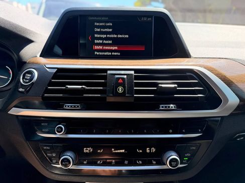 Used 2019 BMW X3 sDrive30i RWD image 59