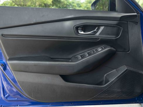 Used 2024 Honda Accord Sport image 37