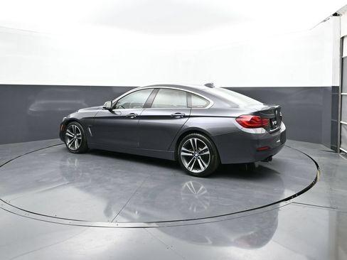 Used 2020 BMW 430i Gran Coupe RWD image 7