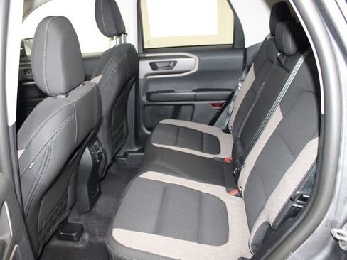 New 2026 Ford Bronco Sport Big Bend image 21