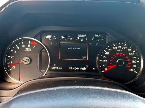 Used 2020 Ford F150 Raptor w/ Equipment Group 801A Mid image 15