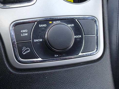 Used 2022 Jeep Grand Cherokee Laredo X image 24