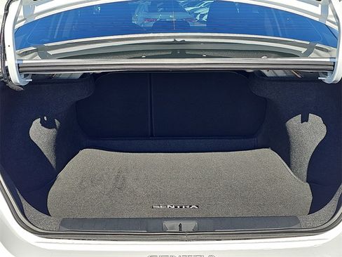 New 2025 Nissan Sentra SV w/ All-Weather Package image 12