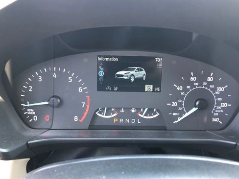 Certified 2022 Ford Escape SE w/ Cold Weather Package image 14