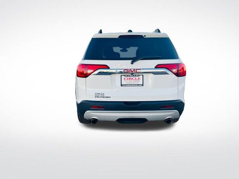 Used 2018 GMC Acadia SLT image 6