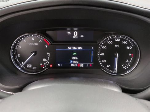 Used 2022 Cadillac XT4 Sport w/ Cold Weather Package image 32