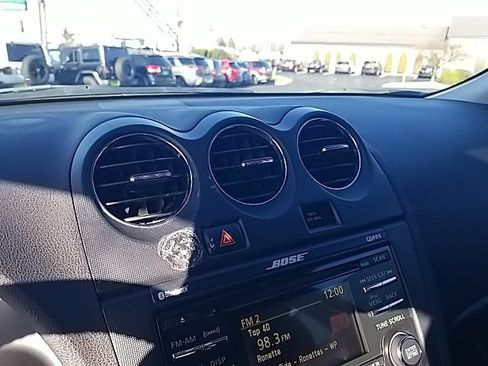 Used 2012 Nissan Altima 2.5 SL w/ 2.5SL Pkg image 18