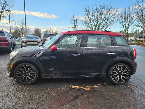 Used 2014 MINI Cooper Countryman John Cooper Works image 6