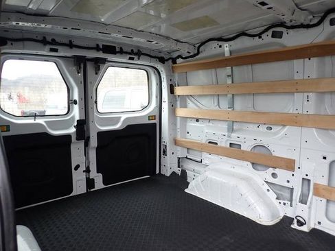 Used 2024 Ford Transit 250 Low Roof w/ Exterior Upgrade Package image 10