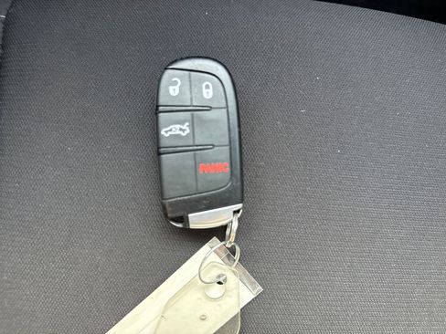 Used 2017 Dodge Challenger R/T Scat Pack image 21