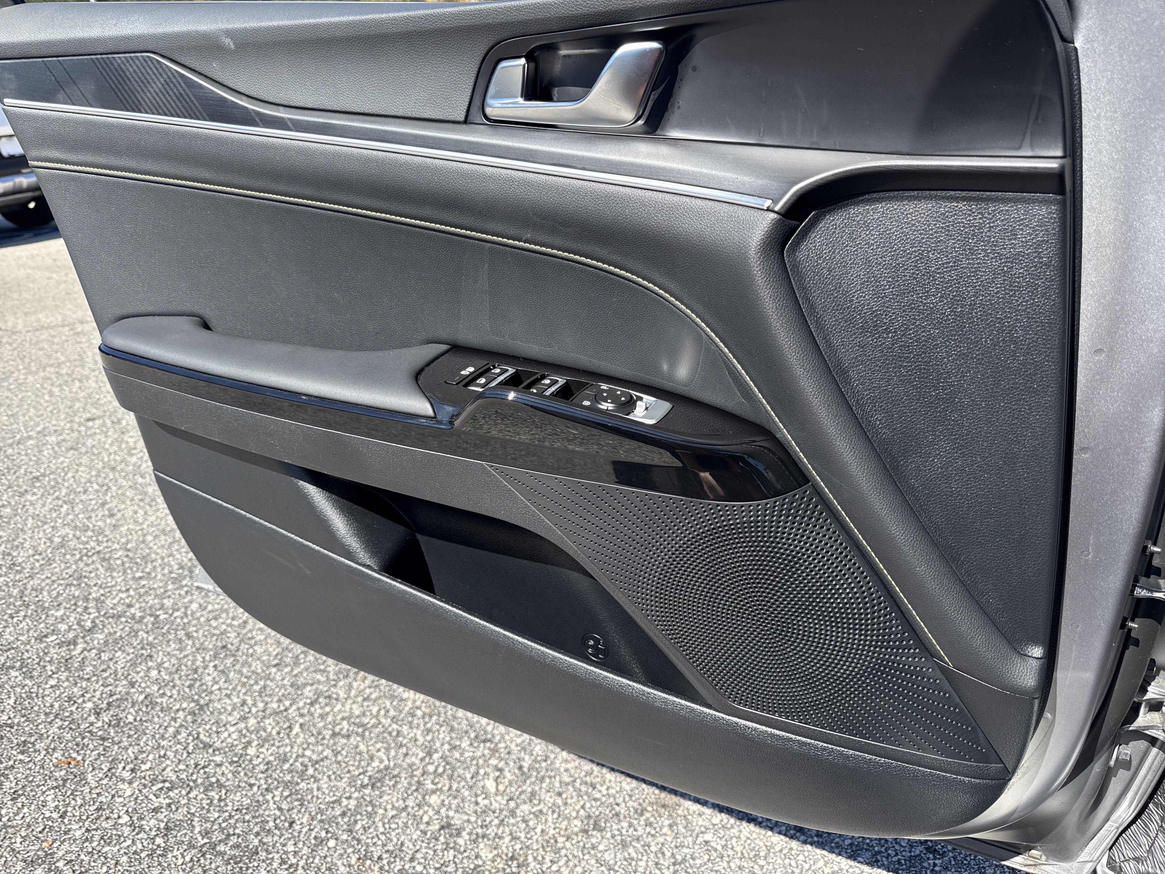 Certified 2026 Kia K5 GT FWD image 18