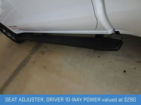 New 2026 GMC Sierra 1500 Pro w/ Pro Value Package image 10