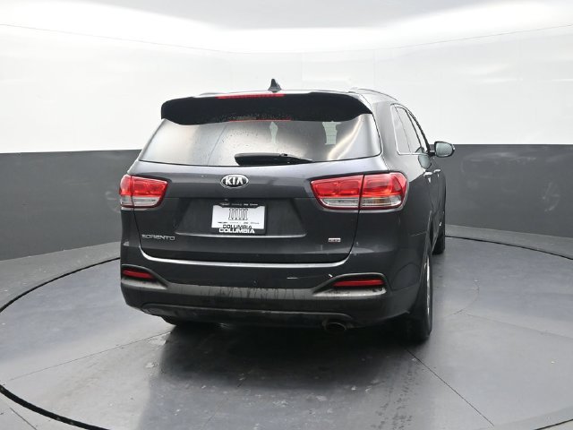 Used 2018 Kia Sorento AWD image 8