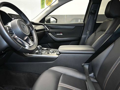 Used 2025 MAZDA CX-90 3.3 Turbo w/ Select Package AWD/4WD image 24