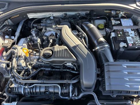 Used 2024 Volkswagen Jetta S image 29