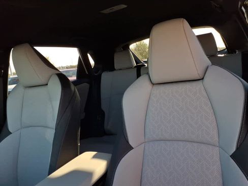 New 2026 Subaru Solterra Premium image 25