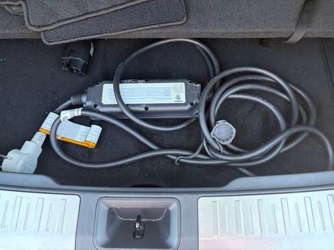Used 2023 Nissan Ariya FWD image 28