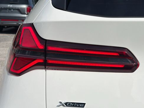 New 2026 BMW X3 xDrive30i w/ Premium Package AWD/4WD image 10