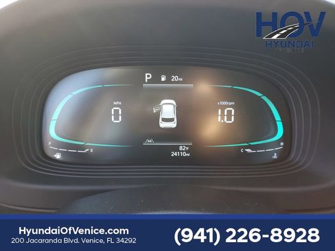 Certified 2023 Hyundai Venue Limited image 33