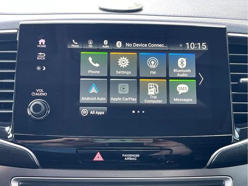 Used 2020 Honda Pilot EX-L image 16