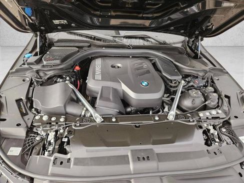 New 2026 BMW 530i w/ M Sport Package image 17