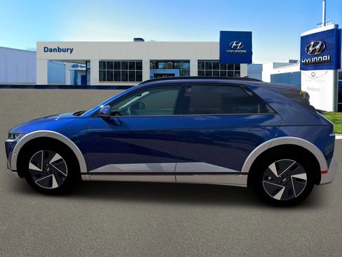 New 2026 Hyundai Ioniq 5 Limited AWD/4WD image 3
