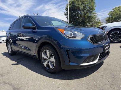 Used 2018 Kia Niro LX