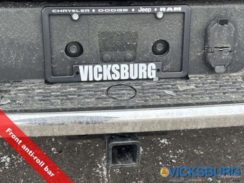 New 2026 RAM 1500 Big Horn image 37