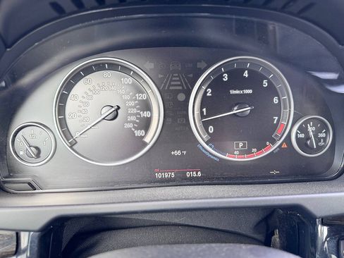 Used 2015 BMW X5 xDrive35i AWD/4WD image 10