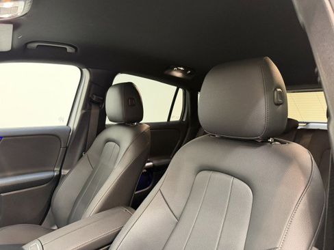 Certified 2025 Mercedes-Benz GLA 250 image 7