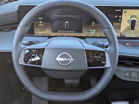 New 2026 Nissan Leaf SV+ image 10