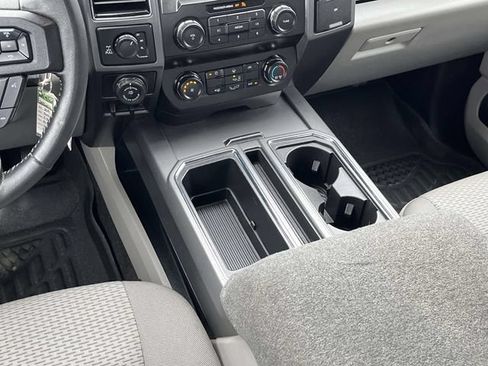 Used 2019 Ford F150 XLT w/ Equipment Group 301A Mid AWD/4WD image 14