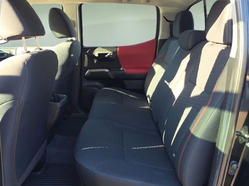 Used 2023 Toyota Tacoma SR5 image 21