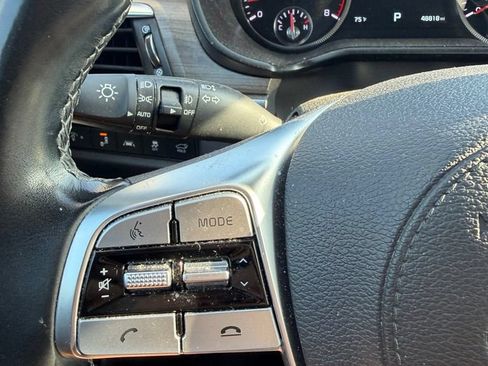 Used 2021 Kia Telluride SX w/ SX Prestige Package AWD/4WD image 20
