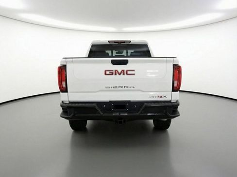 New 2026 GMC Sierra 1500 AT4X image 5
