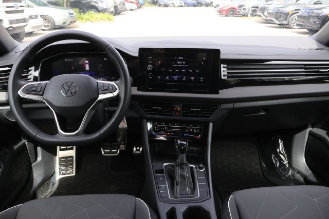 Certified 2026 Volkswagen Jetta Sport FWD image 16
