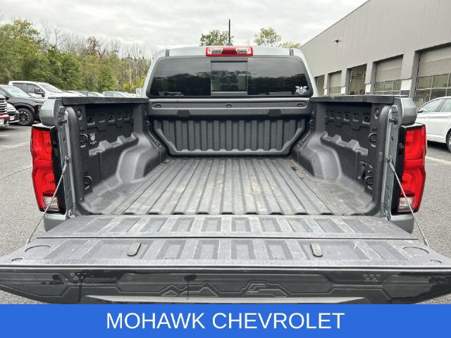 Certified 2024 Chevrolet Colorado Z71 w/ Z71 Convenience Package 2 AWD/4WD image 26