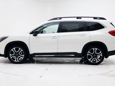 Used 2024 Subaru Ascent Limited image 5